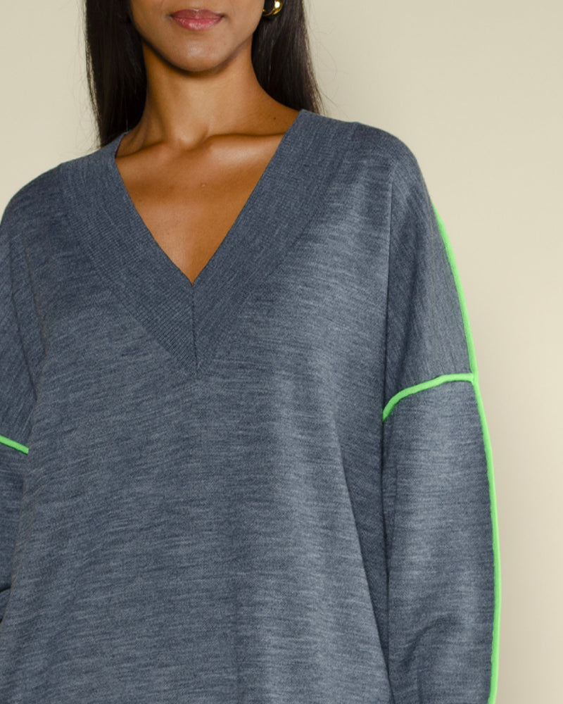 Pull essentiel antwerp