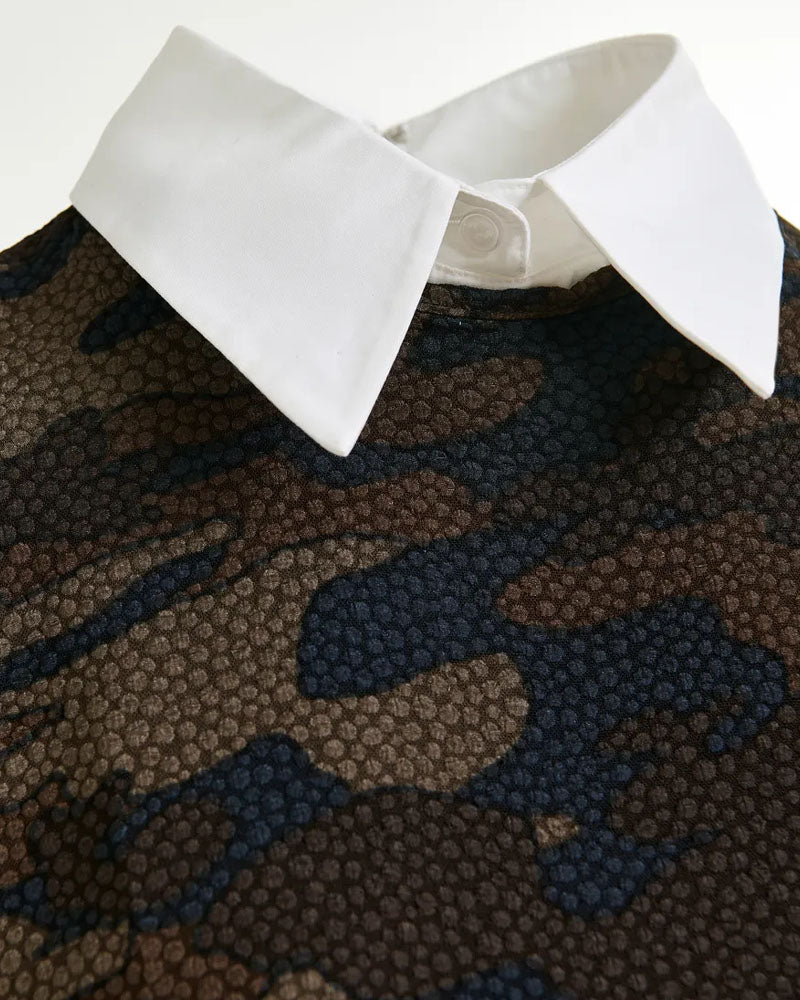 Robe essentiel antwerp