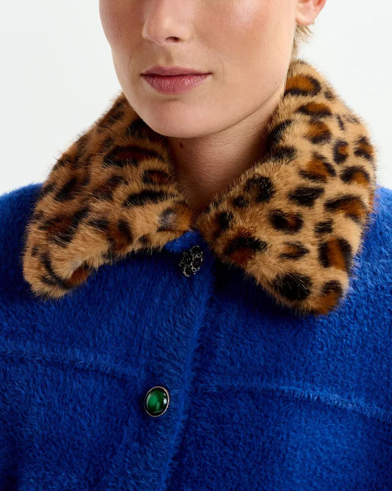 Veste essentiel antwerp