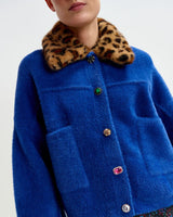Veste essentiel antwerp