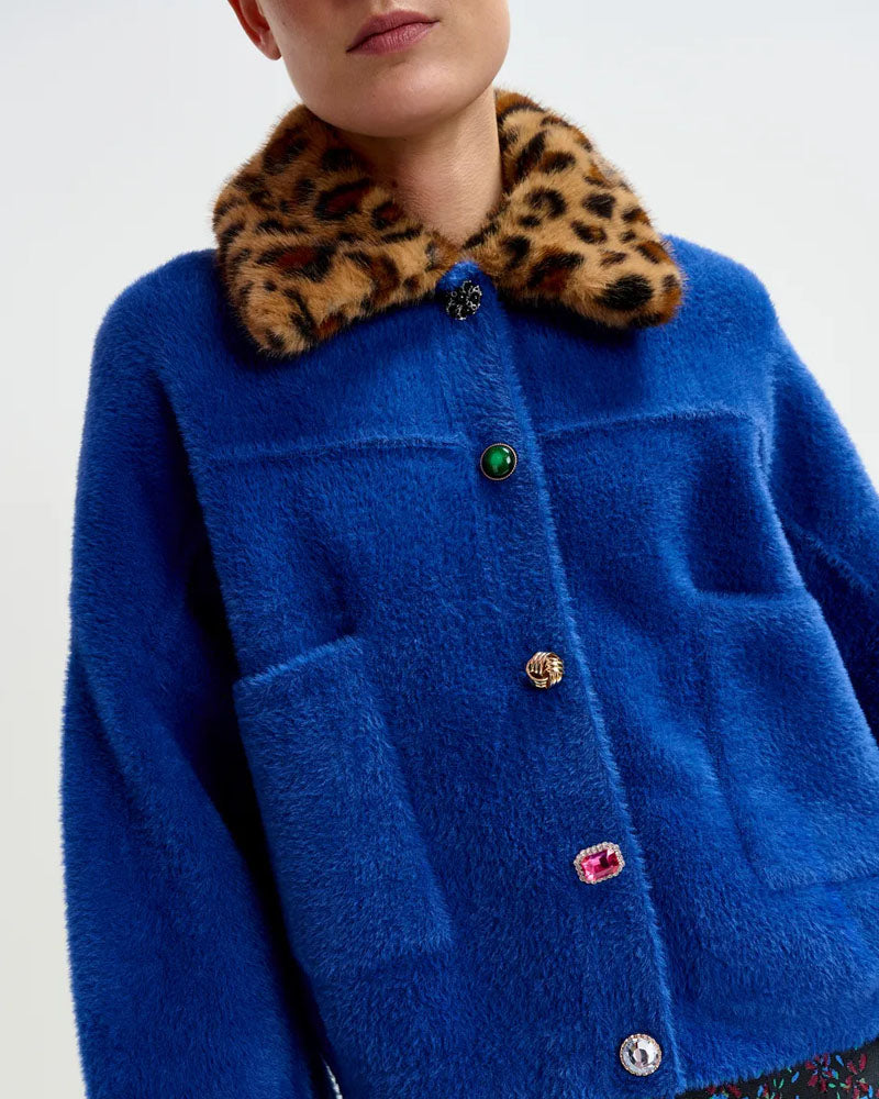 Veste essentiel antwerp