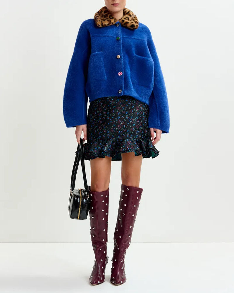 Veste essentiel antwerp