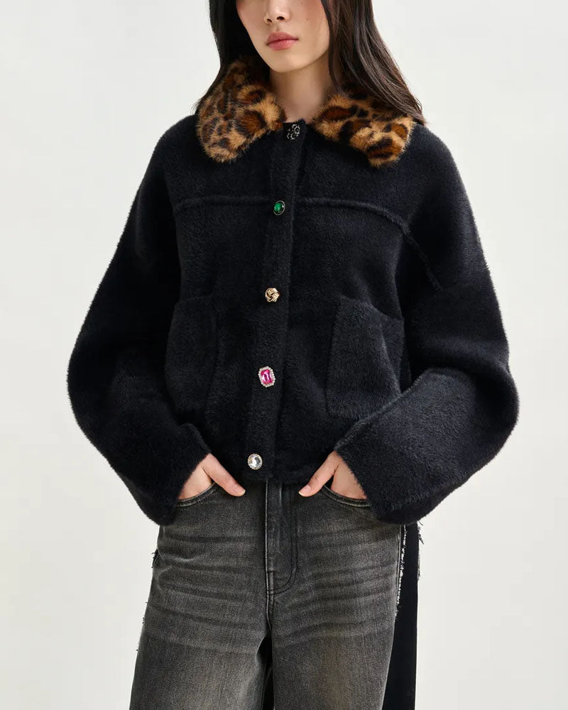 Veste essentiel antwerp