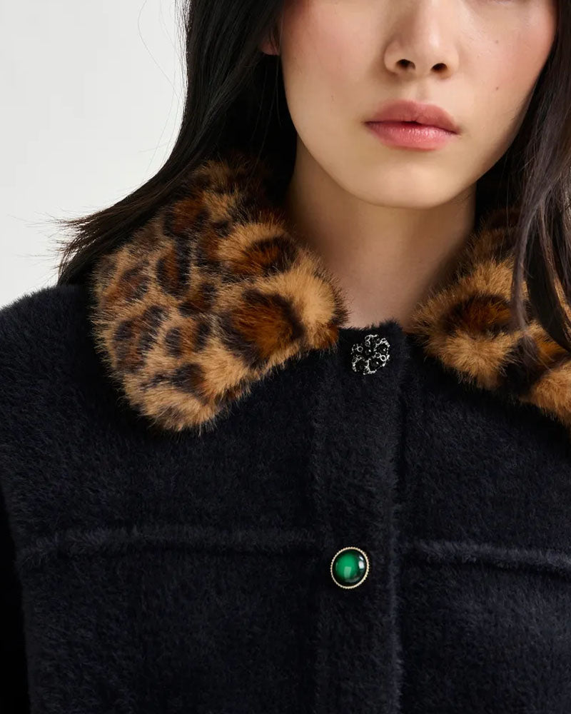 Veste essentiel antwerp