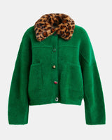 Veste essentiel antwerp