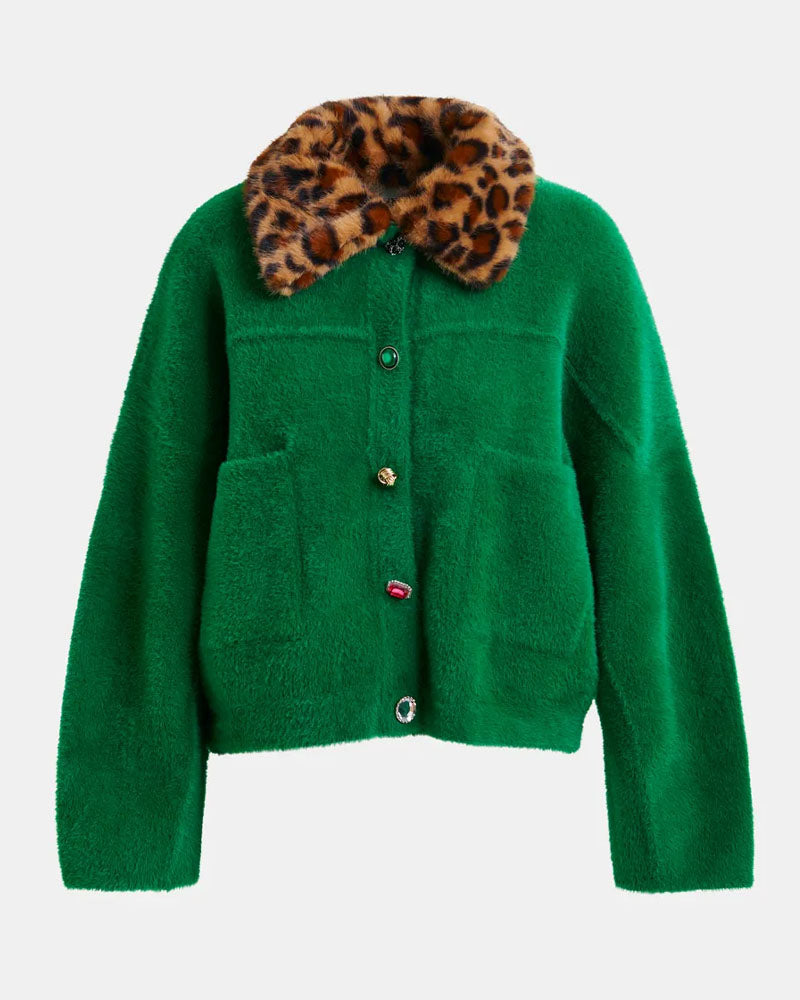 Veste essentiel antwerp