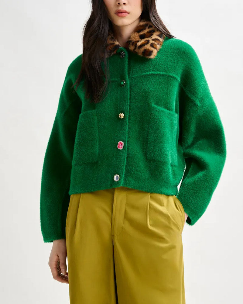 Veste essentiel antwerp