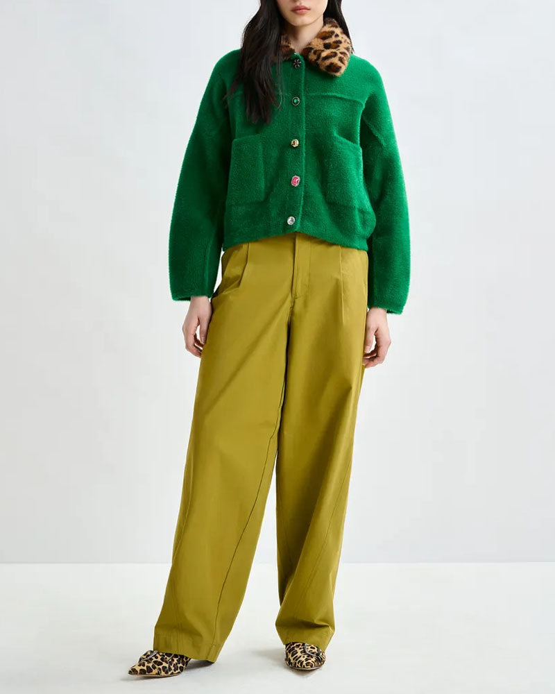 Veste essentiel antwerp