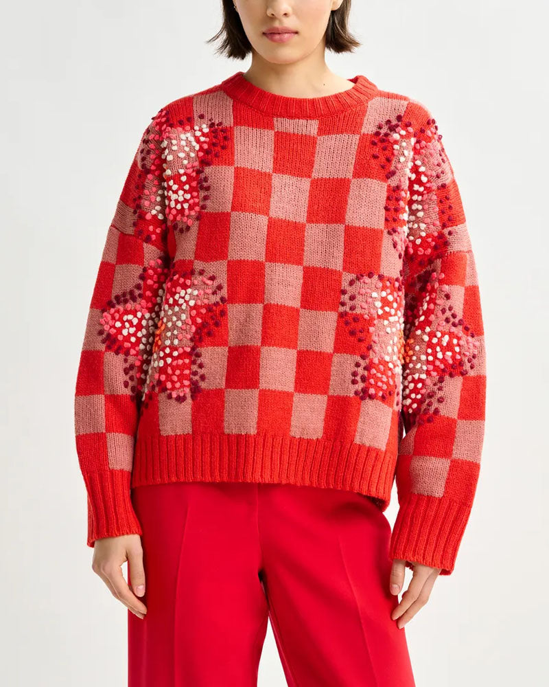 Pull essentiel antwerp