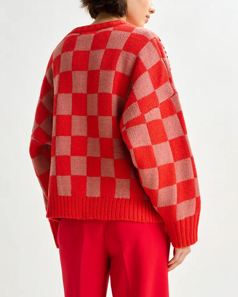 Pull essentiel antwerp