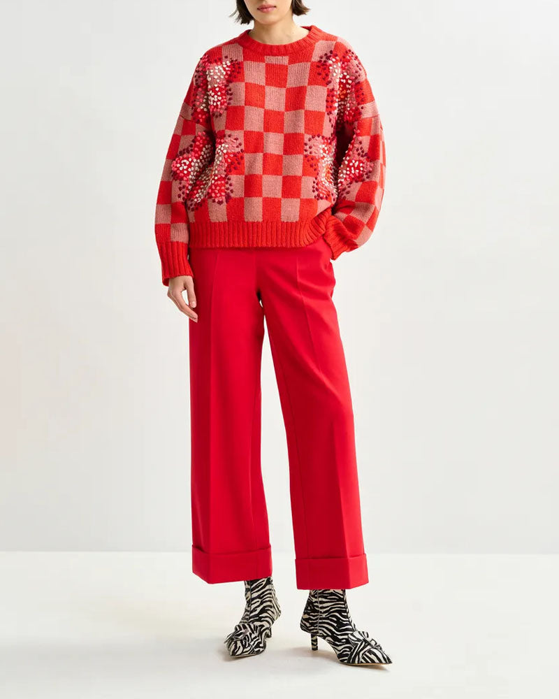 Pull essentiel antwerp