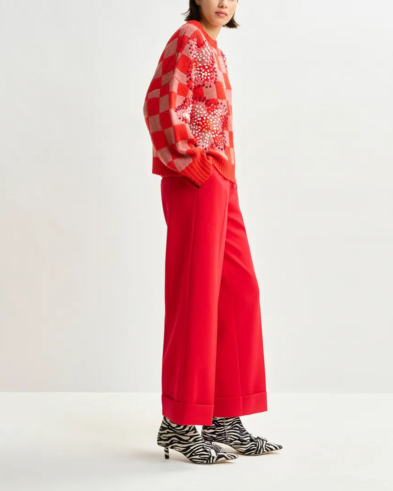 Pull essentiel antwerp