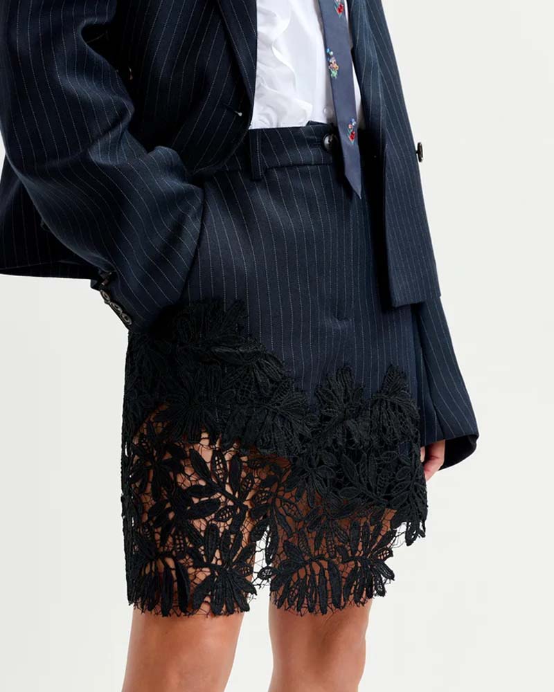 Jupe essentiel antwerp