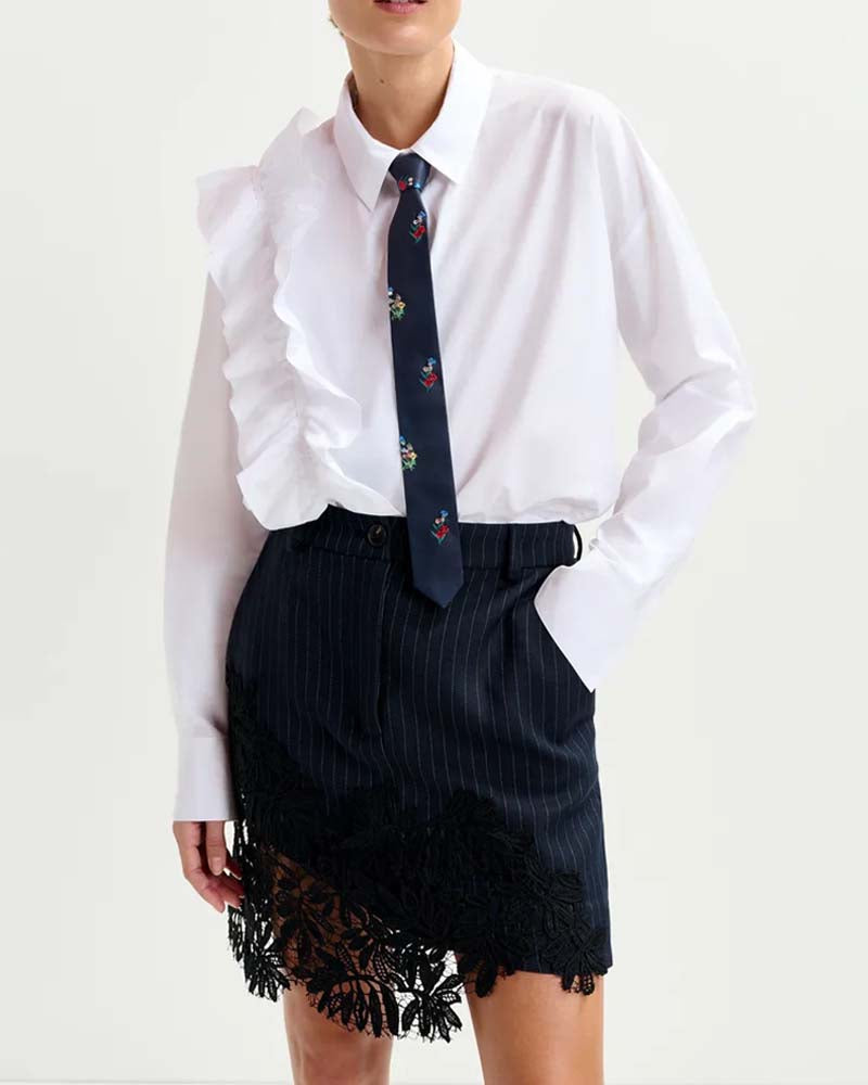 Jupe essentiel antwerp