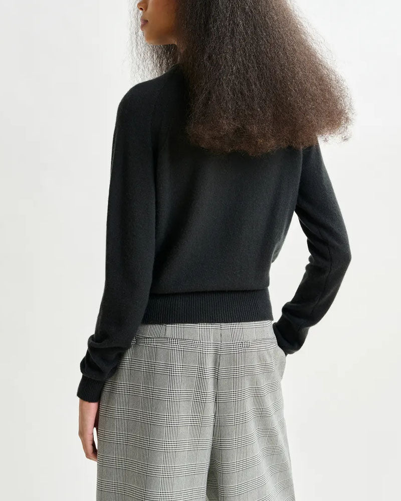 Pull essentiel antwerp