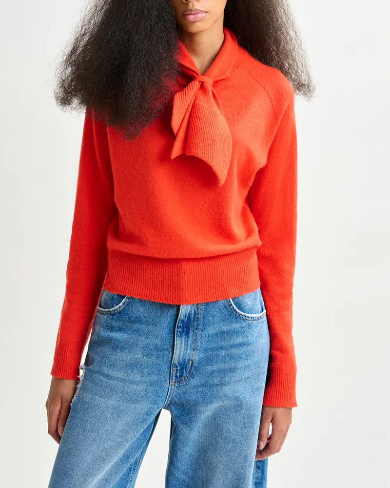 Pull essentiel antwerp