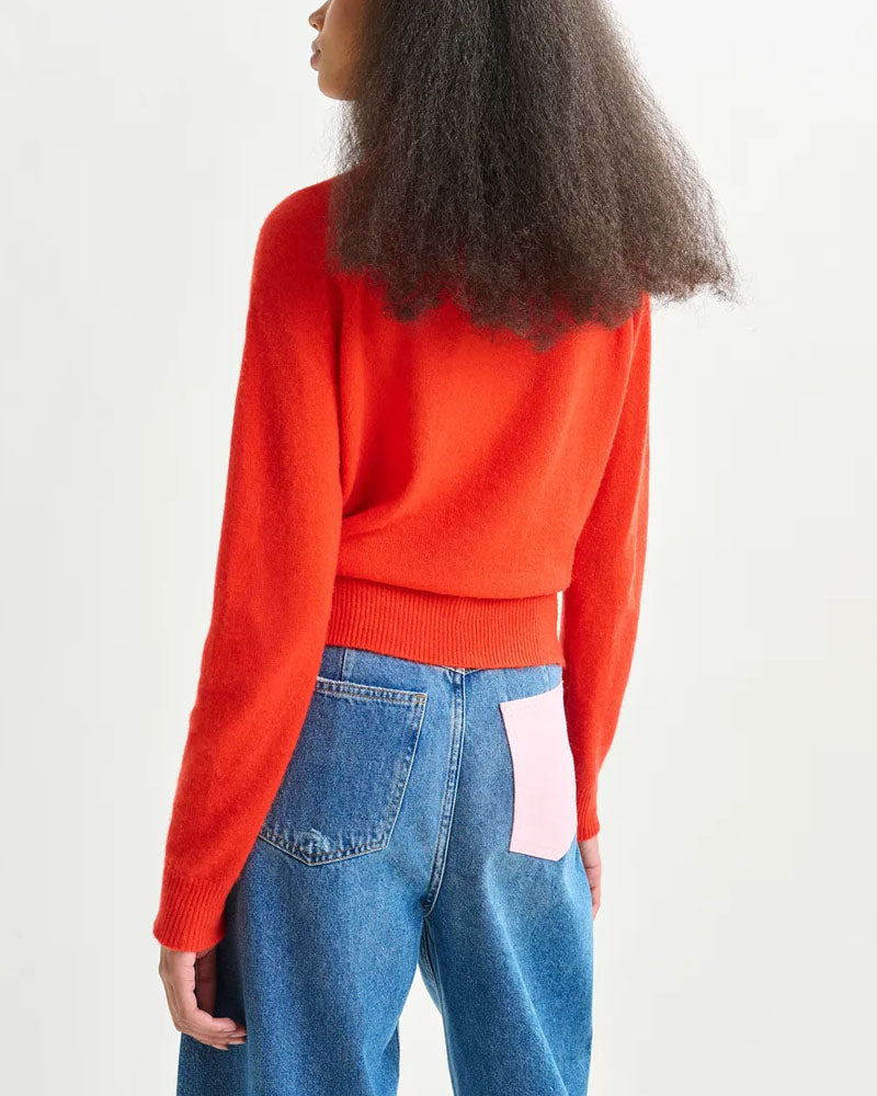 Pull essentiel antwerp