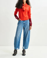 Pull essentiel antwerp