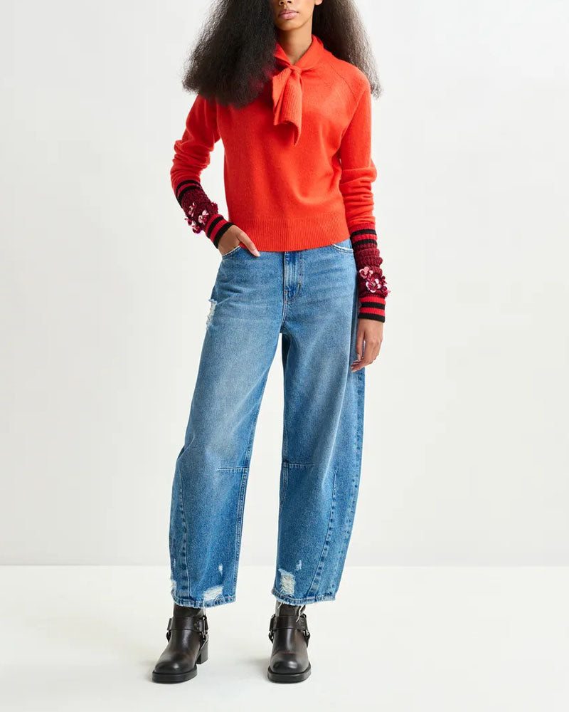 Pull essentiel antwerp