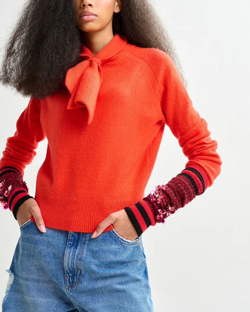 Pull essentiel antwerp