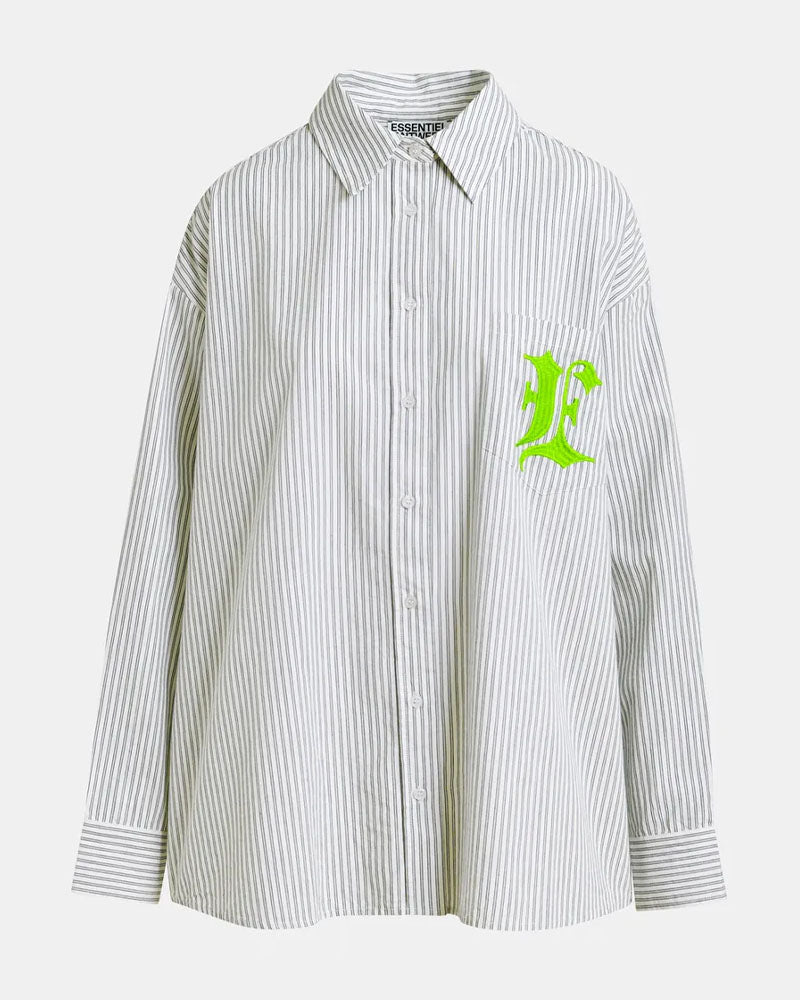 Chemise essentiel antwerp