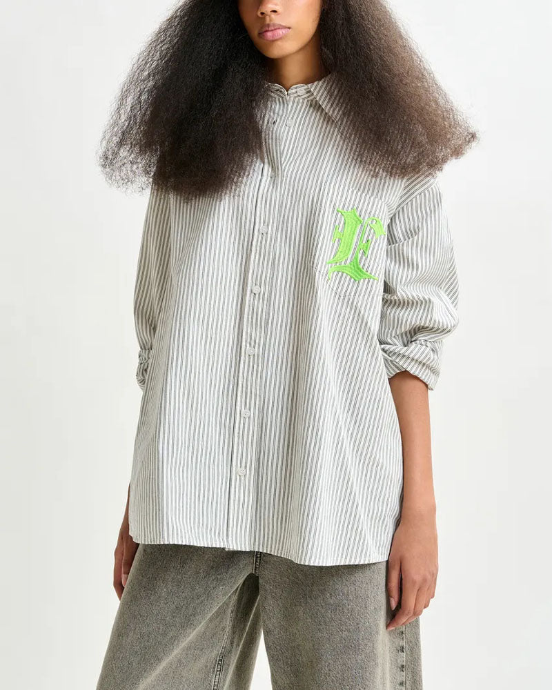 Chemise essentiel antwerp