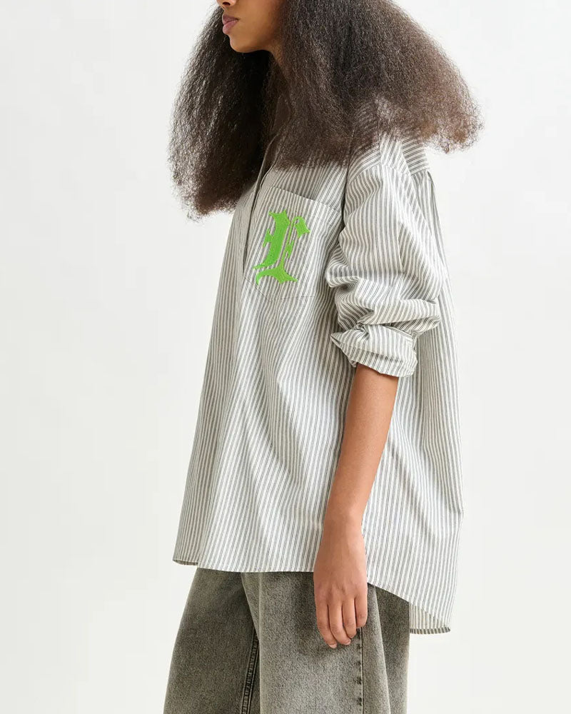 Chemise essentiel antwerp