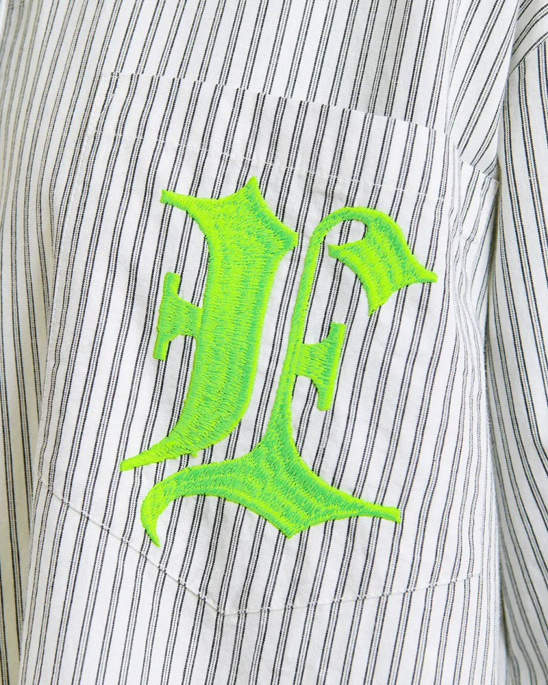 Chemise essentiel antwerp