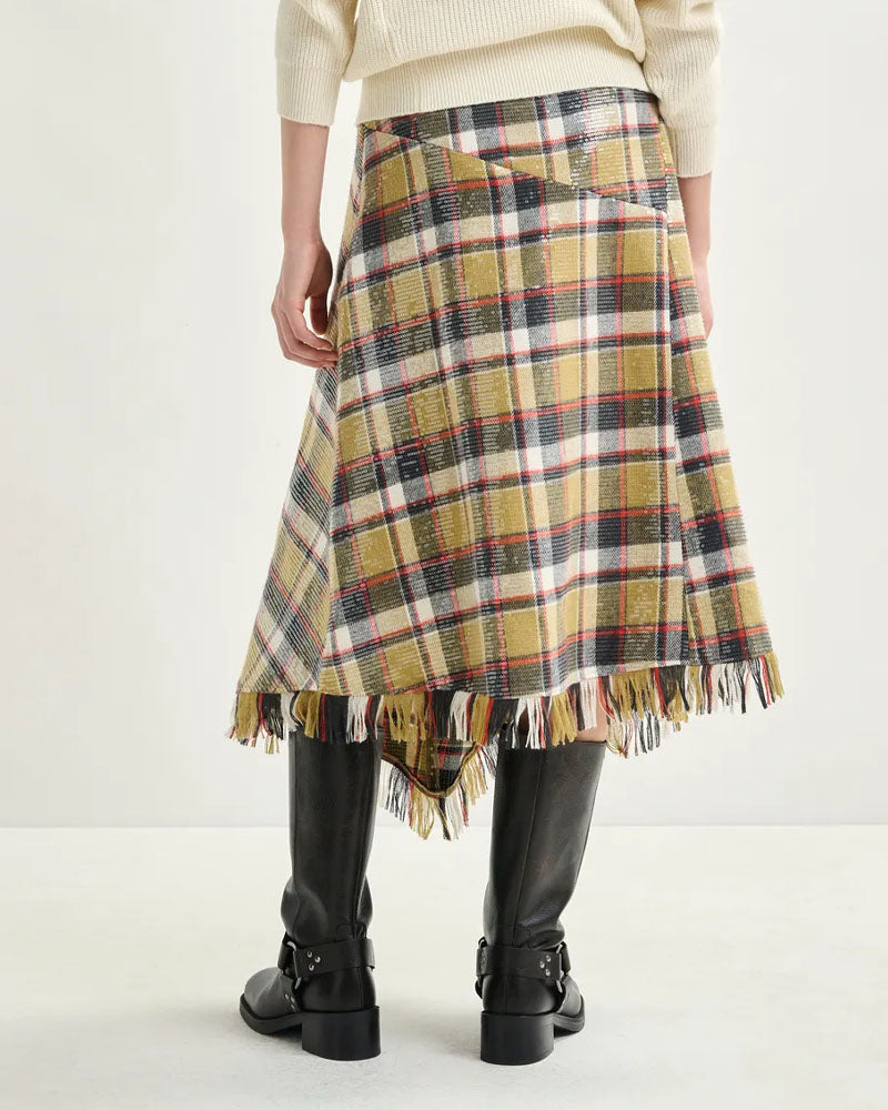 Jupe essentiel antwerp