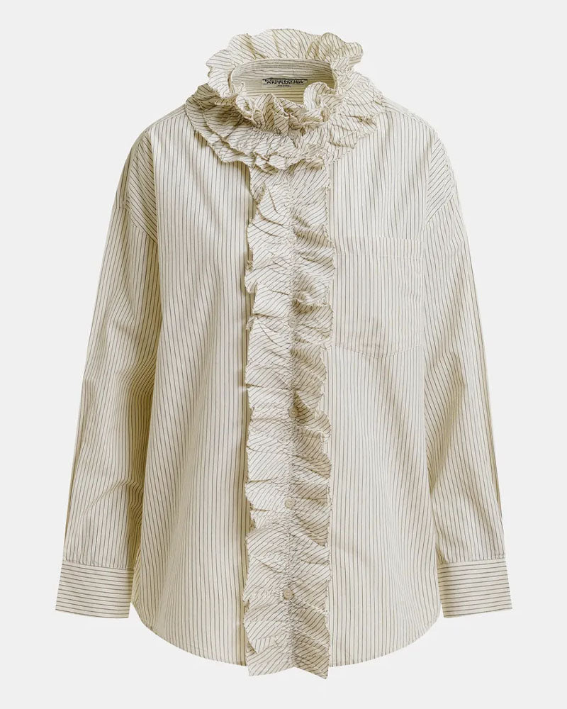 Chemise essentiel antwerp