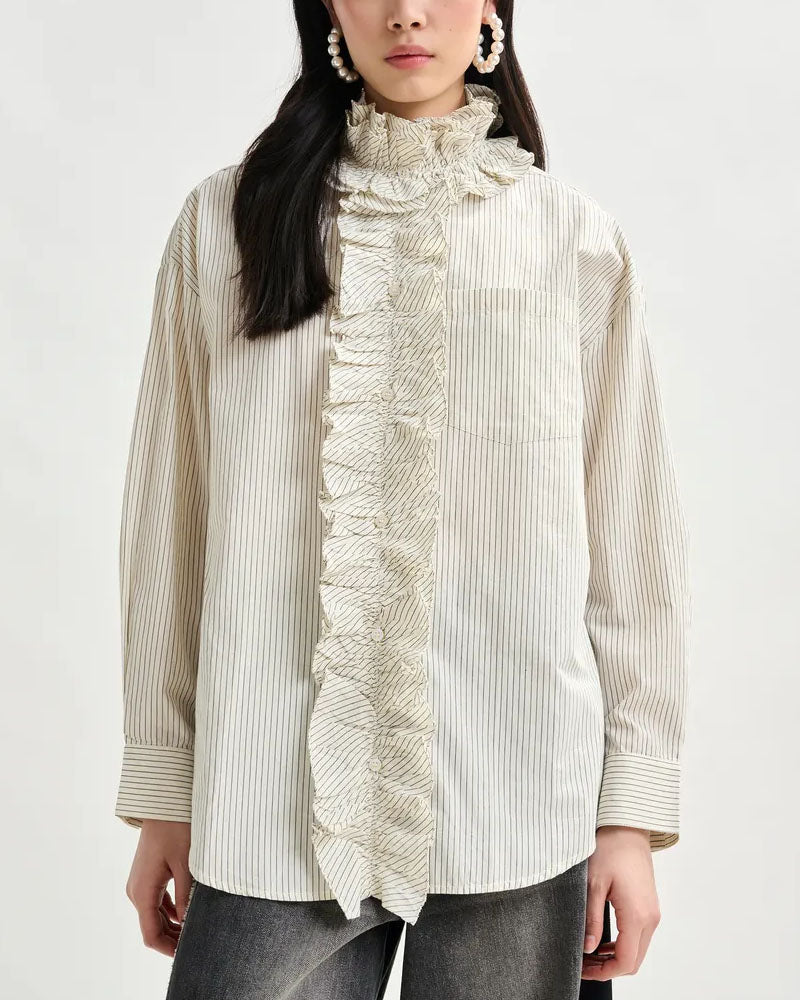 Chemise essentiel antwerp