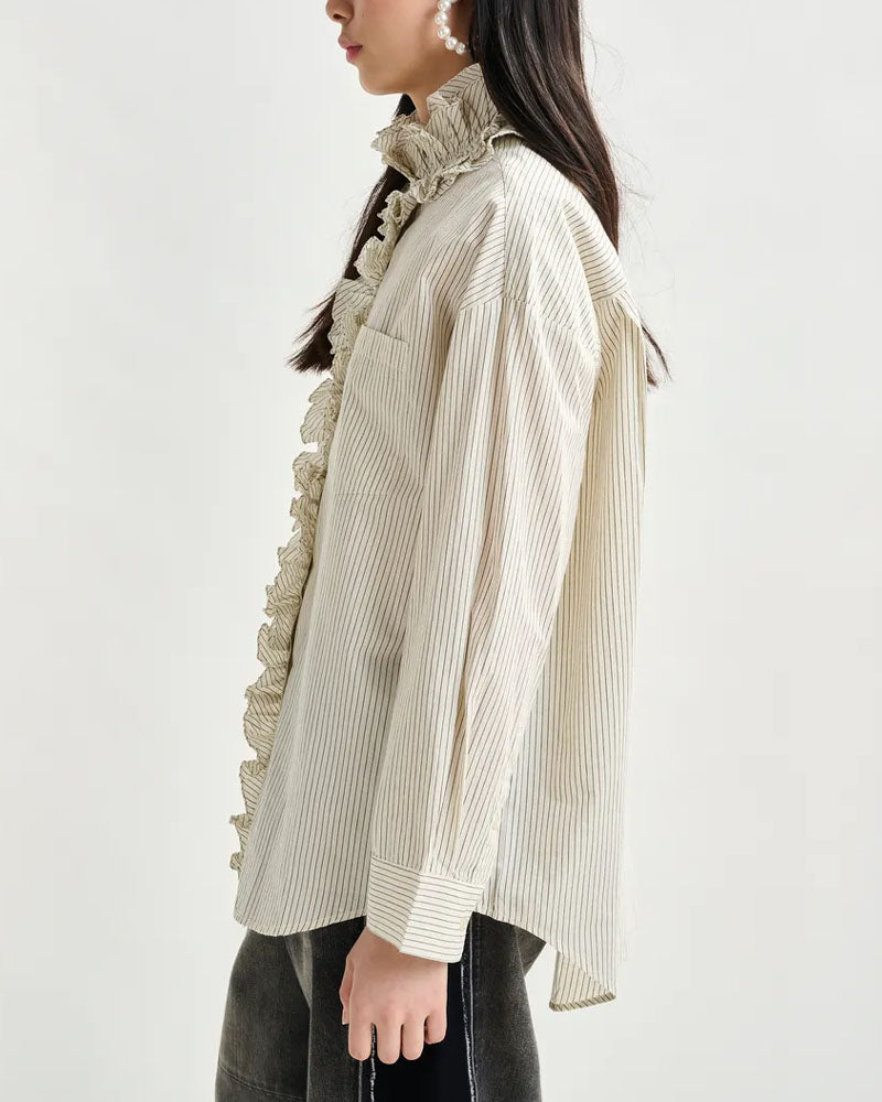 Chemise essentiel antwerp