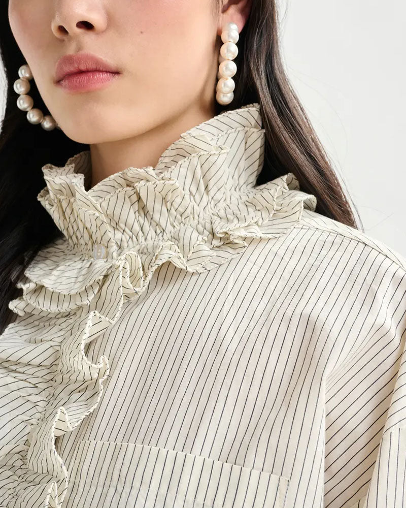 Chemise essentiel antwerp