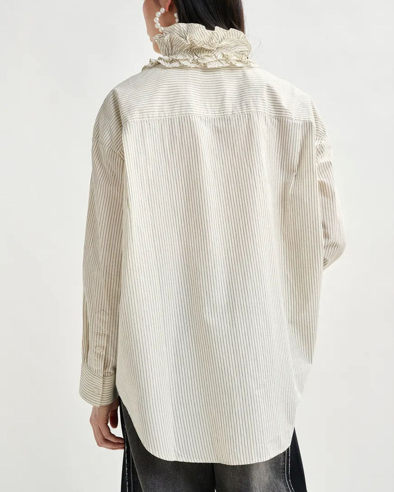 Chemise essentiel antwerp