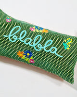 Coussin blabla 30/60 noï