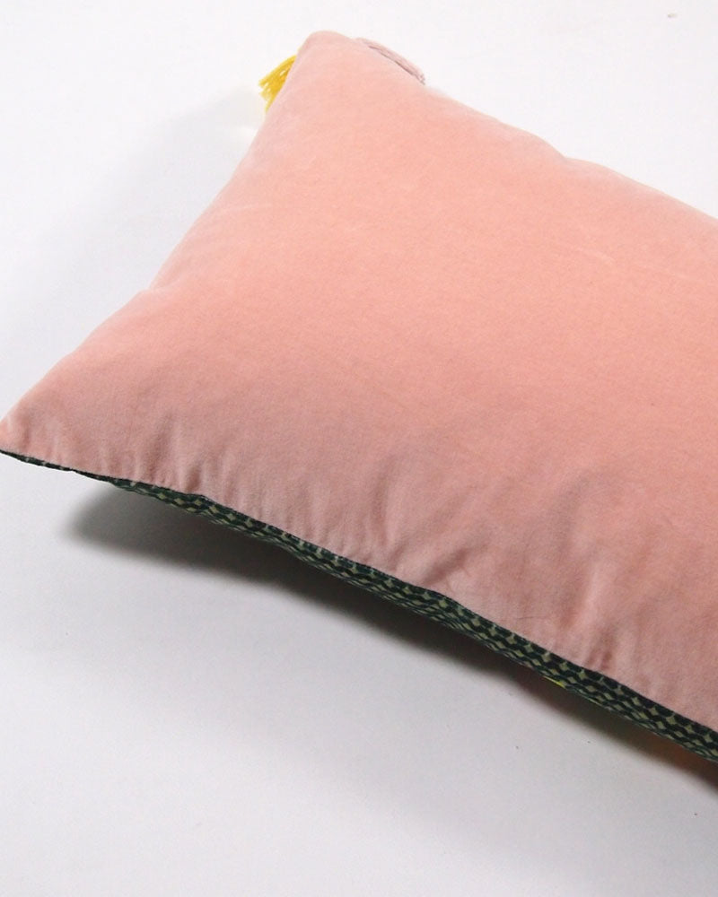 Coussin blabla 30/60 noï