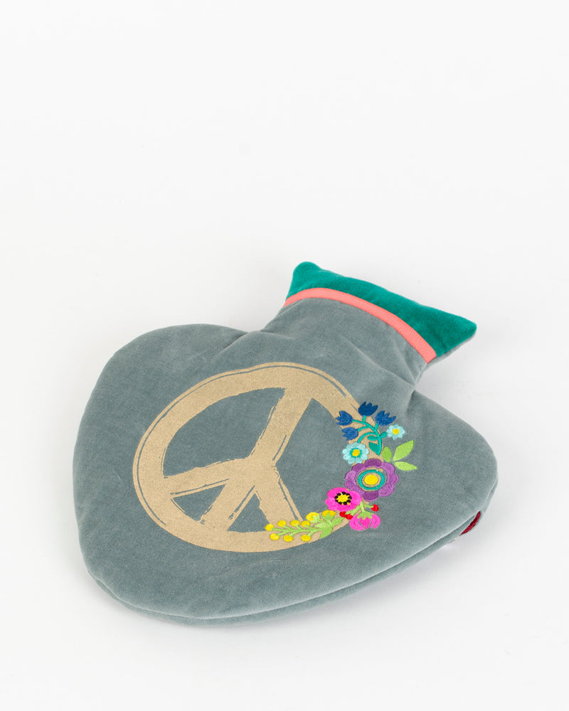 Bouillotte peace noï