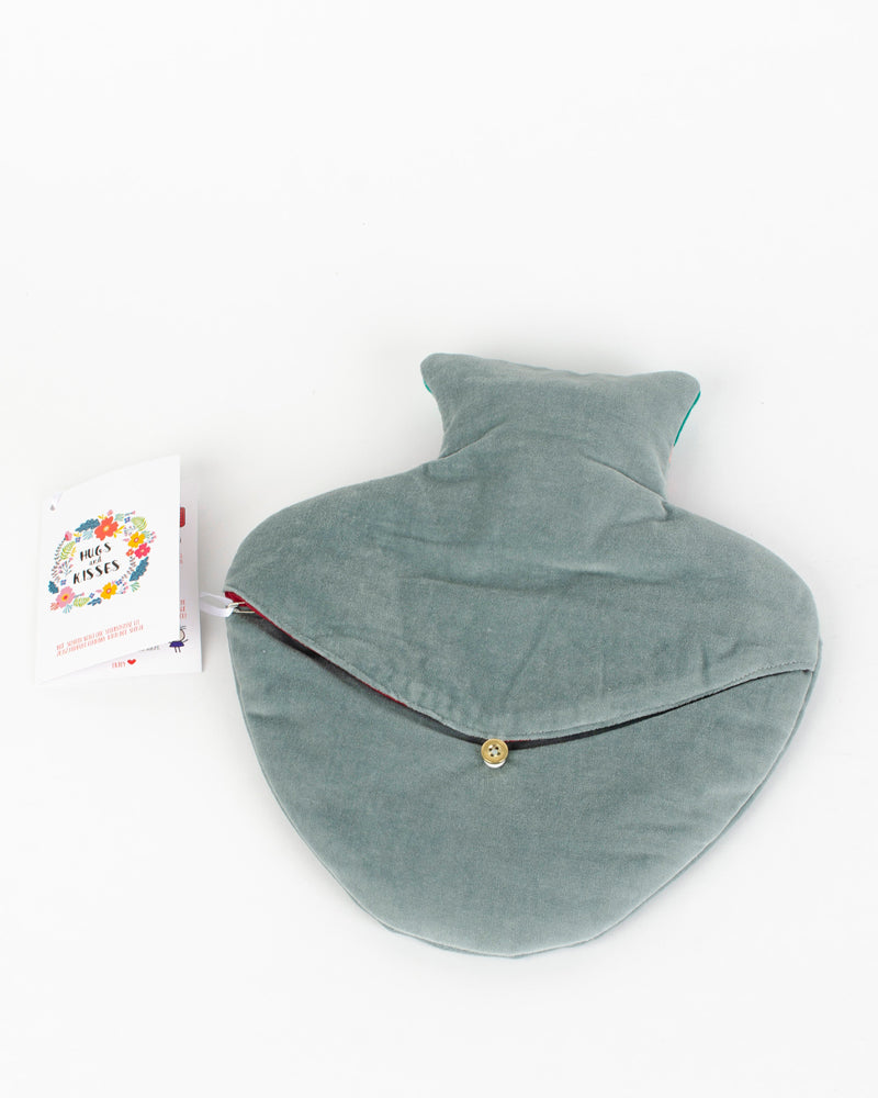 Bouillotte peace noï