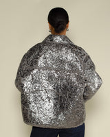 Veste blonde n8