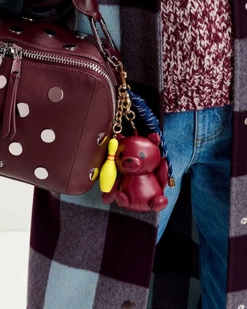 Bijoux de sac essentiel antwerp