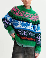 Pull essentiel antwerp