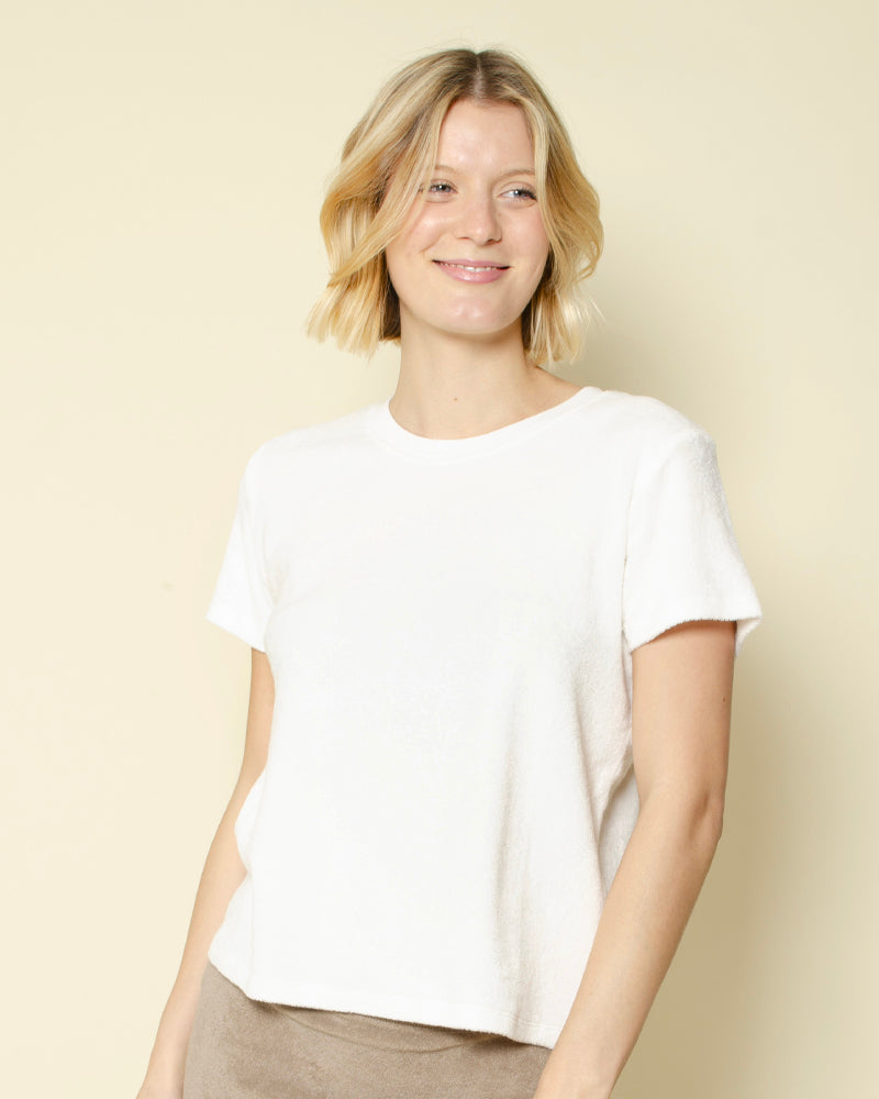 Tee shirt suny