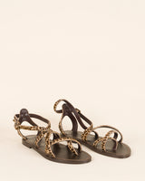 Sandales k.jacques