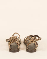 Sandales k.jacques
