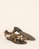 Sandales k.jacques