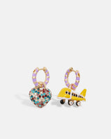 Boucles d'oreilles essentiel antwerp