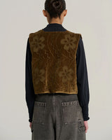 Gilet isaac