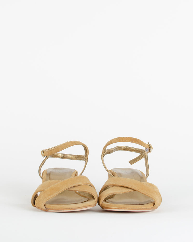 Sandales à Talon NIMAL - Sandales nimal