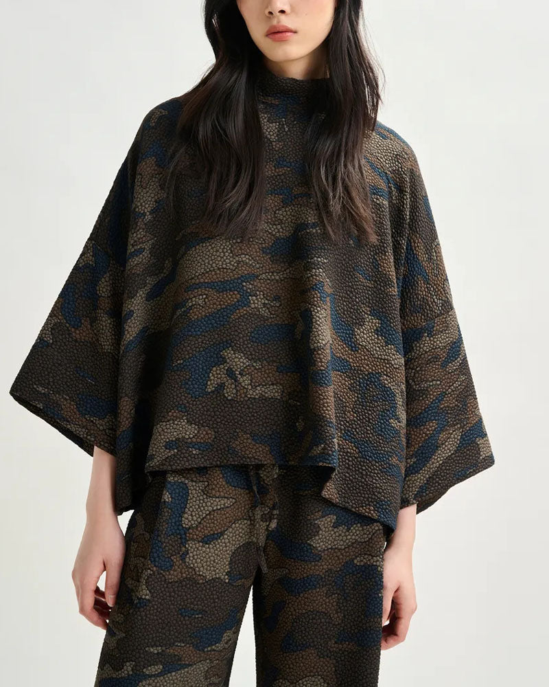 Top essentiel antwerp