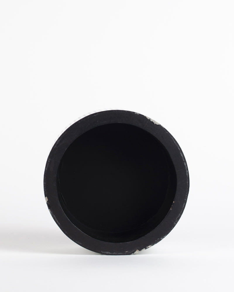 Boite avec couvercle bloomingville